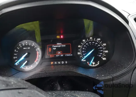 2016 Ford Edge Se from USA, damaged, VIN 2FMPK4G92GBB77478